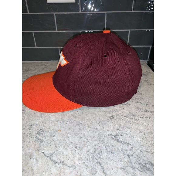 Vintage pro-line Virginia Tech Hat - Picture 3 of 7